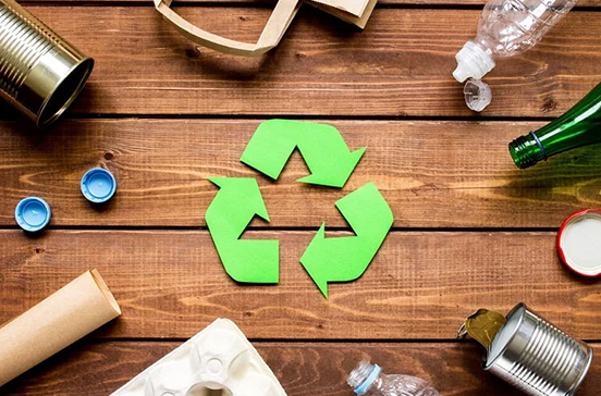 Имя технологии и качества в переработке: Nezir Plastik